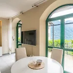 Guesthost - Flat X4 In With Swimming Pool! Apartament *