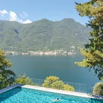 Guesthost - Flat X4 In With Swimming Pool! Nesso