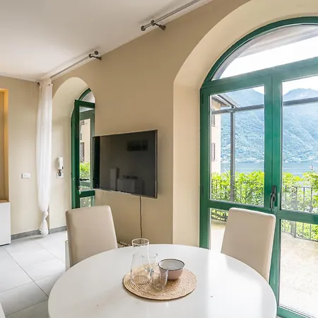 Guesthost - Flat X4 In With Swimming Pool! Appartement *