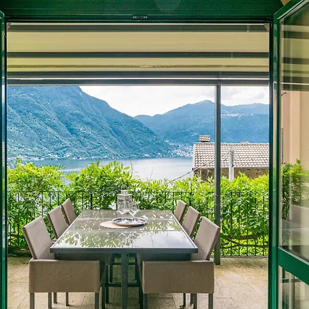 Guesthost - Flat X4 In With Swimming Pool! Appartement *