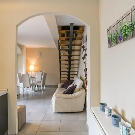 Appartement Guesthost - Flat X4 In With Swimming Pool! Nesso