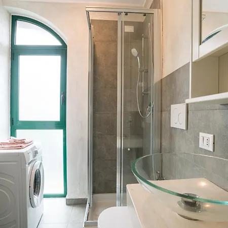 Appartement Guesthost - Flat X4 In With Swimming Pool! *