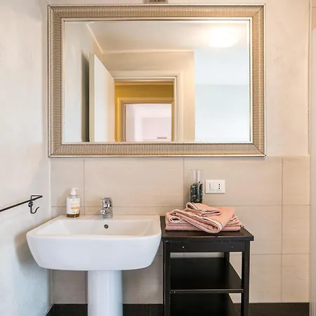 Appartement Guesthost - Flat X4 In With Swimming Pool! Nesso